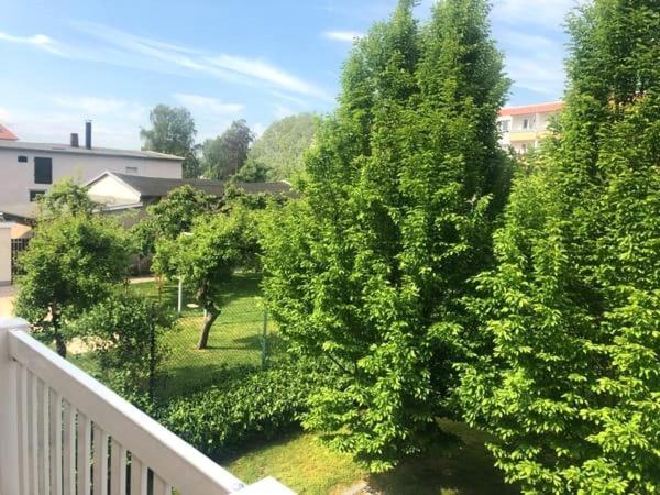 Uns Strandhus Fewo 3 - Villa Felice Ostseebad Kühlungsborn Εξωτερικό φωτογραφία