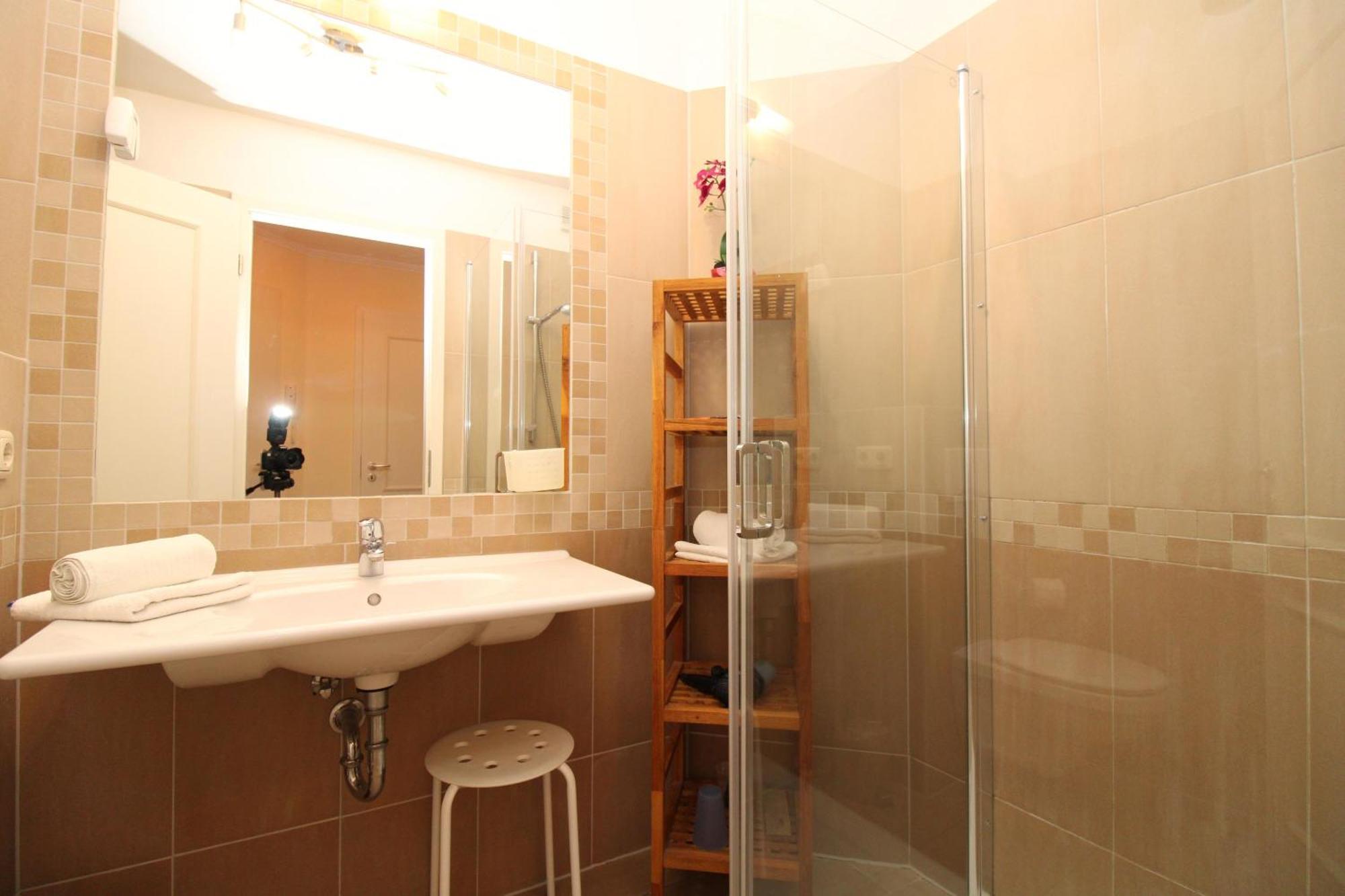 Uns Strandhus Fewo 3 - Villa Felice Ostseebad Kühlungsborn Εξωτερικό φωτογραφία